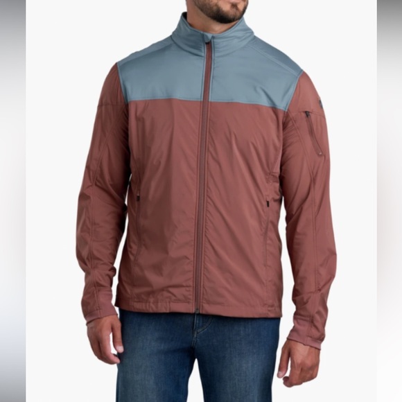 KUHL The One Jacket Men’s Size XL